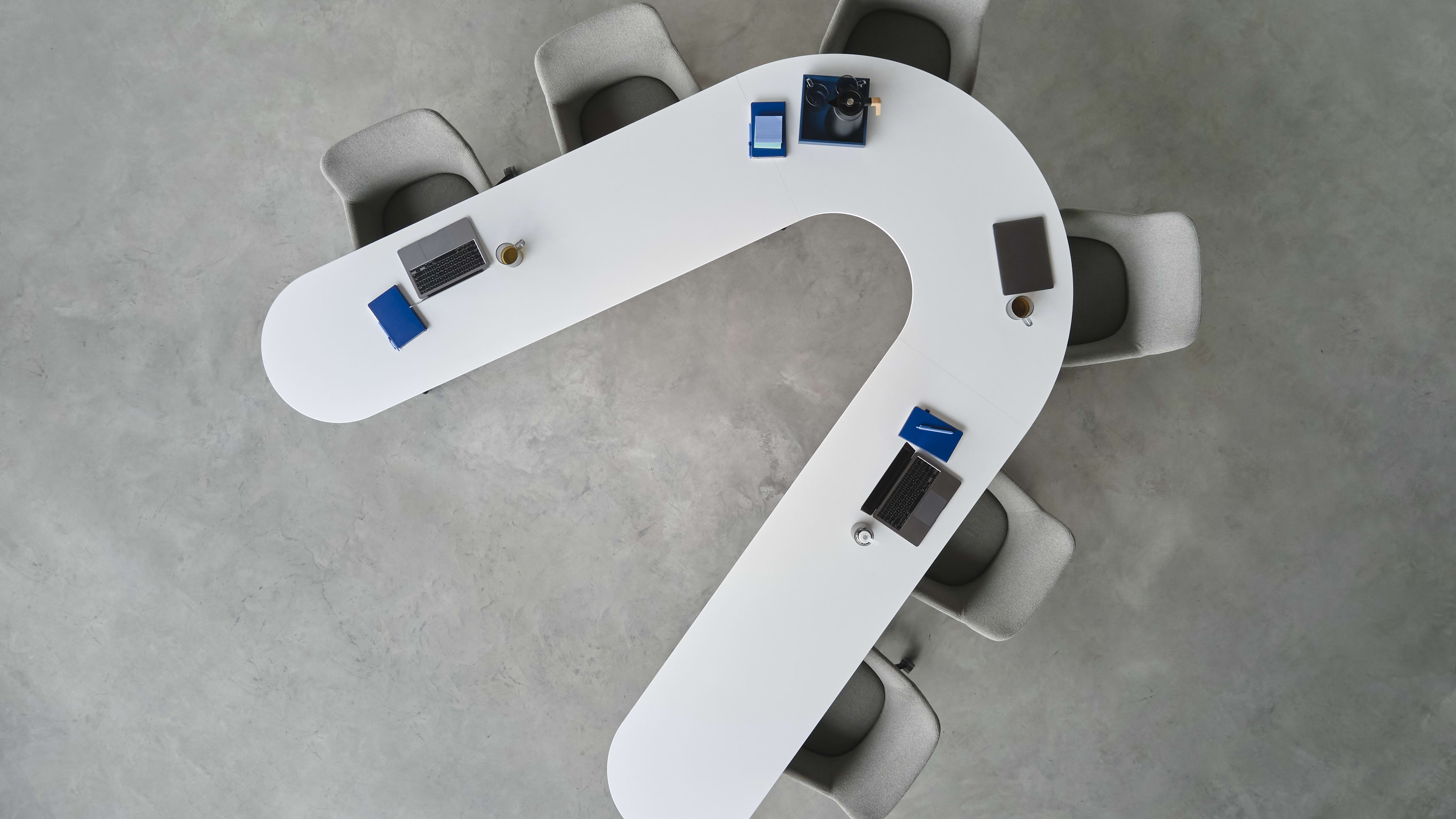Admix | Allsteel