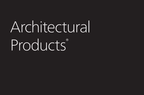 Architectural Products®