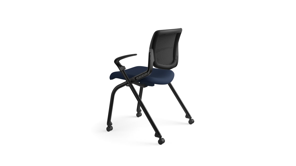 Hmn2 F H Im Re Cu98 Blck Hon Office Furniture