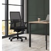 HIWMMKD.Y2.A.H.IM.CU10.AL.SB.T HON Office Furniture
