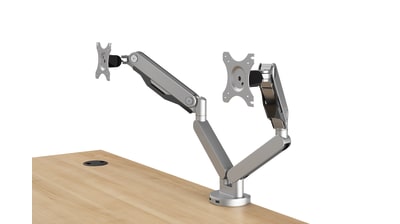 Office Interiors Accessories, Monitor Arms