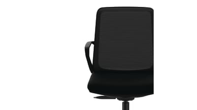 Hon Cliq Mesh Back Task Chair