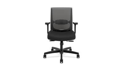 HCAT1MM.Y1.A.H.M.ACCF10.AL.SB.T HON Office Furniture