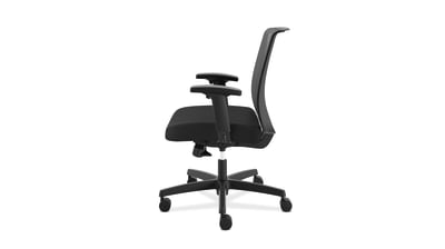 HCAT1MM.Y1.A.H.M.ACCF10.AL.SB.T HON Office Furniture