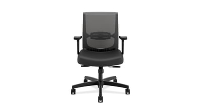 HCT1MM.Y1.A.H.M.UR10.AL.SB.T HON Office Furniture