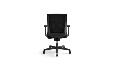 Convergence Mid-Back Task Chair by HON® HONCMS1AACCF10