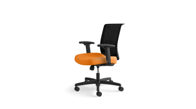 Hon discount convergence chair