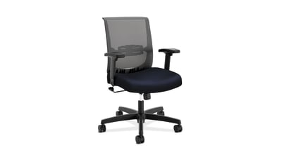 Hon convergence vinyl task chair new arrivals
