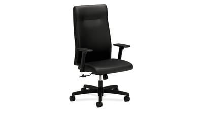 デスクチェア HEI HIEH1.A.H.U.SS11.T.SB | HON Office Furniture