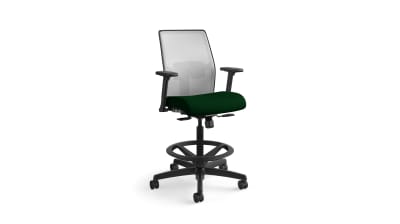 高い信頼 厚い信頼 HITSM.S1.A.H.IF.CU83.AL.SB.T Furniture Office HON | その他