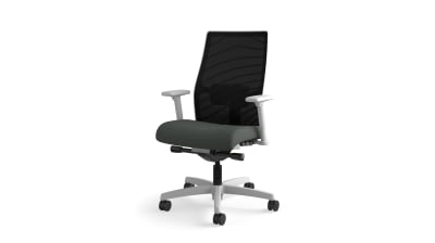 HIWMMKD.Y2.A.H.IM.CU19.AL.SB.TI HON Office Furniture