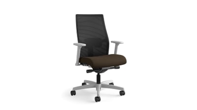 HIWMMKD.Y2.A.H.IM.CU49.AL.SB.TI HON Office Furniture