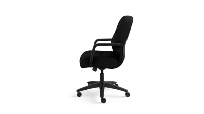 Choice Office Furniture. H2091 - HON Pillow-Soft Executive High-Back Chair