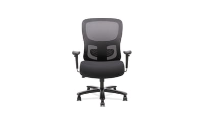 HON Adjustable Office Chairs - HON ComforTask® Adjustable Office Chair  [5901]