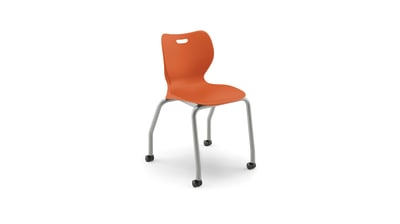 HSS4L-18B.C.RG.PLAT | HON Office Furniture