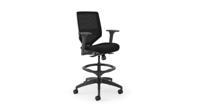 Hon solve stool sales
