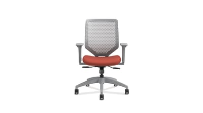 Hon solve reactiv back best sale