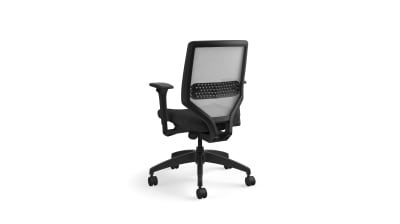HSLVTMM.Y1.A.H.IF.COMP10.BL.SB.T HON Office Furniture