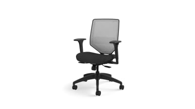 Hon shop solve chair
