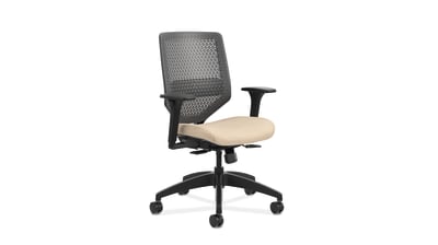 Around Mesh-Back Task Chair