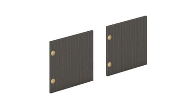HON Mod HLPLDR60LM Door - 60 HON Mod HLPLDR60LM Door - 60
