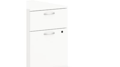 HON Mod HLPLPMBF Pedestal - 15 HON Mod HLPLPMBF Pedestal - 15