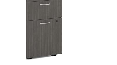 HON Mod HLPLPMBF Pedestal - 15 HON Mod HLPLPMBF Pedestal - 15