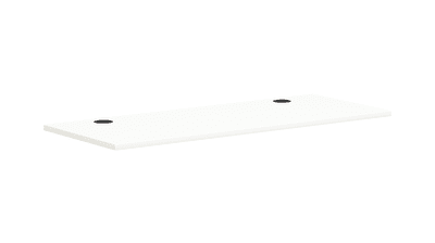 HON Mod HLPLRW6024 Work Surface - 60 HON Mod HLPLRW6024 Work Surface - 60
