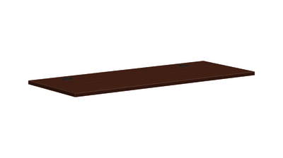 HON Mod HLPLRW6024 Work Surface - 60 HON Mod HLPLRW6024 Work Surface - 60