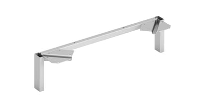 HON Mod HLPLSL30 Credenza Support Leg - 30 HON Mod HLPLSL30 Credenza Support Leg - 30