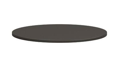 HON Mod HLPLTBL42RND Conference Table Top - 42 HON Mod HLPLTBL42RND Conference Table Top - 42