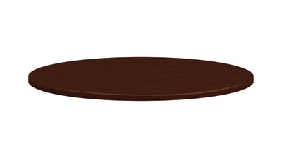 HON Mod HLPLTBL42RND Conference Table Top - 42 HON Mod HLPLTBL42RND Conference Table Top - 42