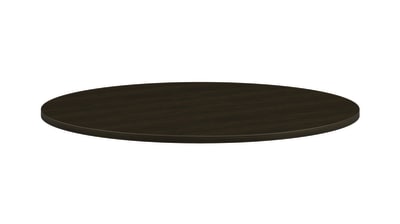 HON Mod HLPLTBL48RND Conference Table Top - 48 HON Mod HLPLTBL48RND Conference Table Top - 48