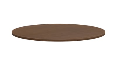 HON Mod HLPLTBL48RND Conference Table Top - 48 HON Mod HLPLTBL48RND Conference Table Top - 48