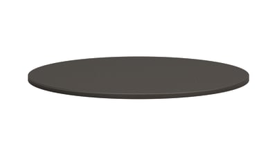 HON Mod HLPLTBL48RND Conference Table Top - 48 HON Mod HLPLTBL48RND Conference Table Top - 48