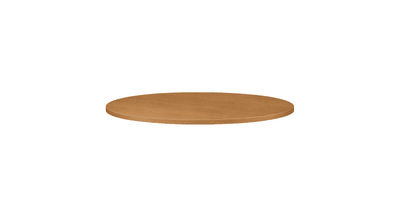 Between Round Table Tops, 42 Between Round Table Tops, 42
