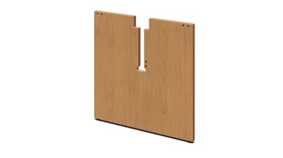 HON Preside HTLPBS Conference Table Base - Finish: Mahogany HON Preside HTLPBS Conference Table Base - Finish: Mahogany