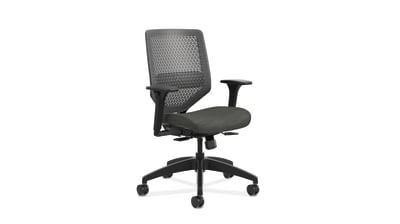 はろそだです　要確認　TECTA　Asymmetric Chair B1 SitOnIt Vectra High Back Mesh Advanced Synchro Task