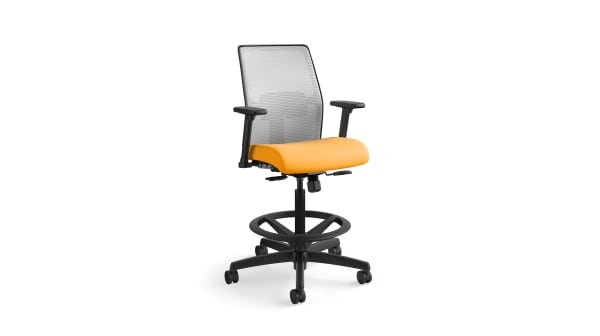 Hon ignition stool 2025