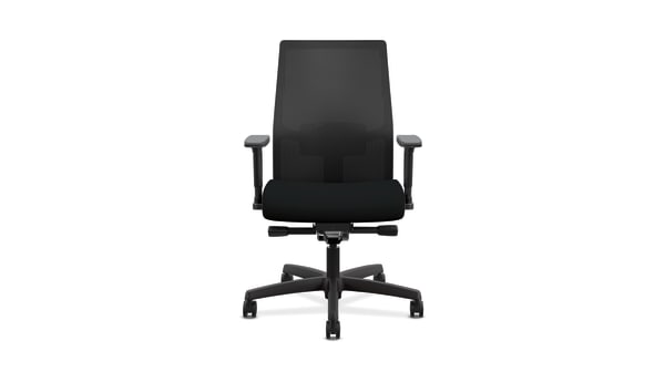 HIWMM.Y2.A.H.IM.CU10.AL.SB.T HON Office Furniture