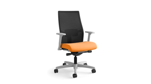 HIWMMKD.Y2.A.H.IM.CU47.AL.SB.TI HON Office Furniture