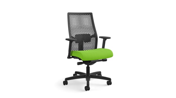 Hon ignition reactiv task chair online