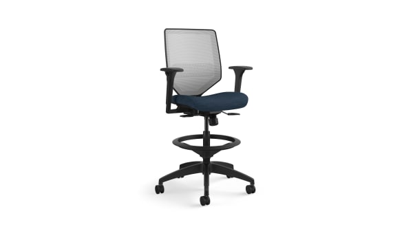 Hsl high back chairs sales