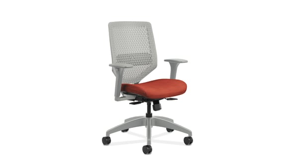 HSLVTMR.Y1.A.H.TI.COMP46.BL.SB.T HON Office Furniture