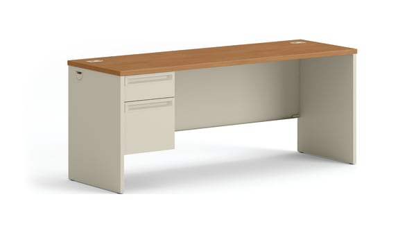 how to disassemble office furniture