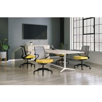 HON Cliq - Office Furniture & Interior Solutions in Grand Rapids