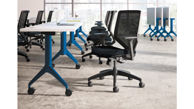 Motivate HON Office Furniture