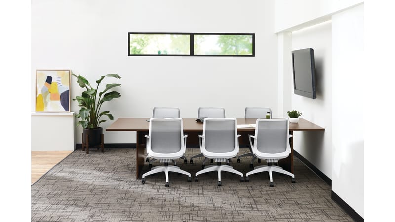 HON Cliq - Office Furniture & Interior Solutions in Grand Rapids