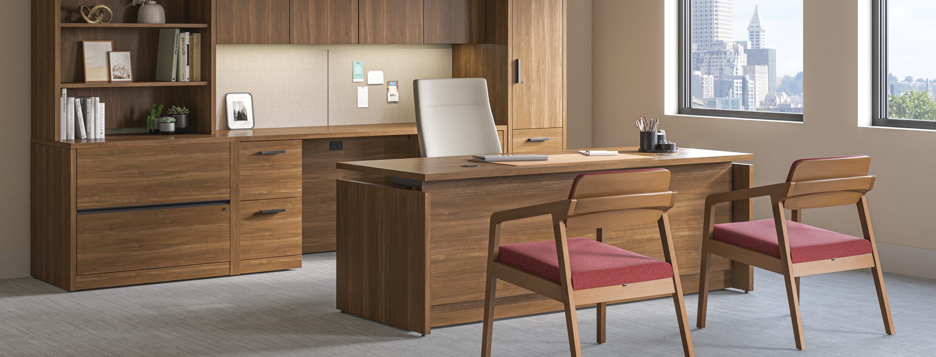 10500 Series - Now Height-Adjustable
