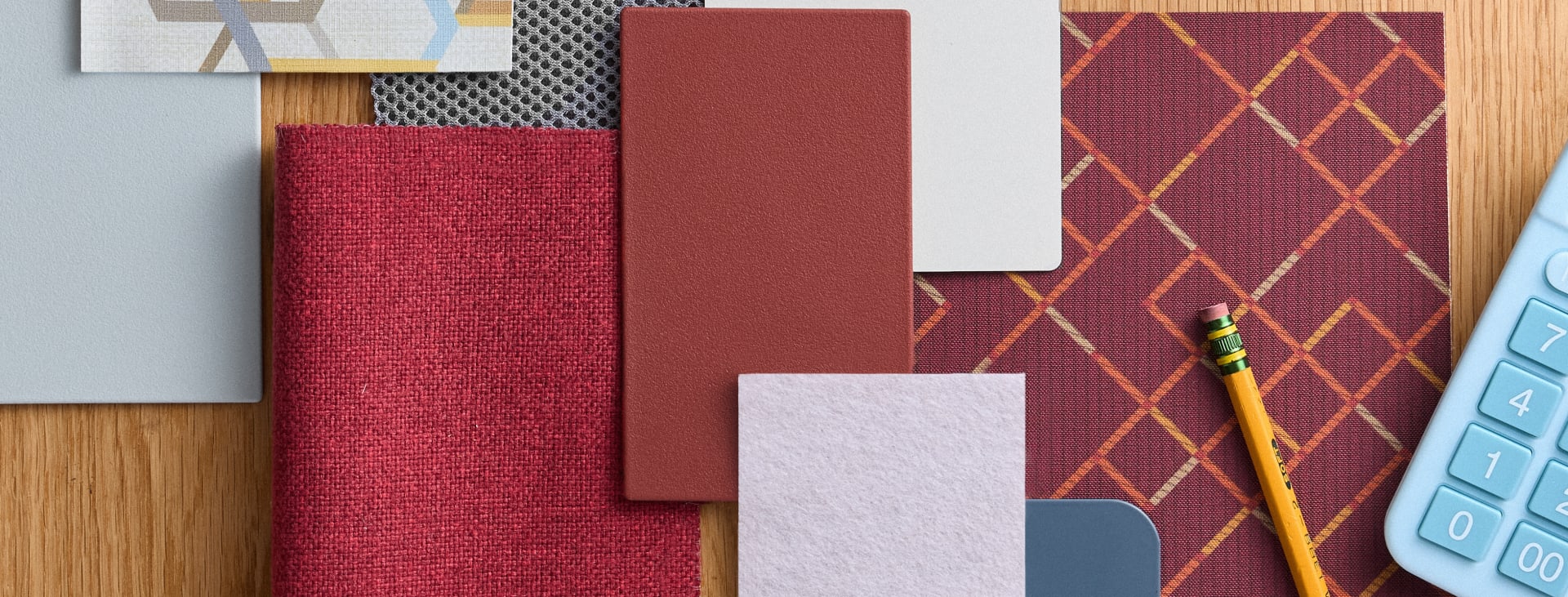 Education Palettes